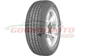 COP. 245/60R18 105H CROSSCT LX SPORT BSW (DOT17)